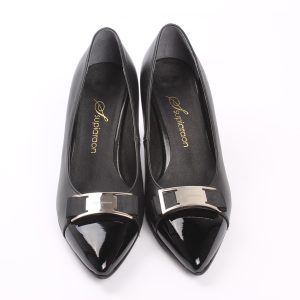 black shoes, shoe, dress shoes-589195.jpg